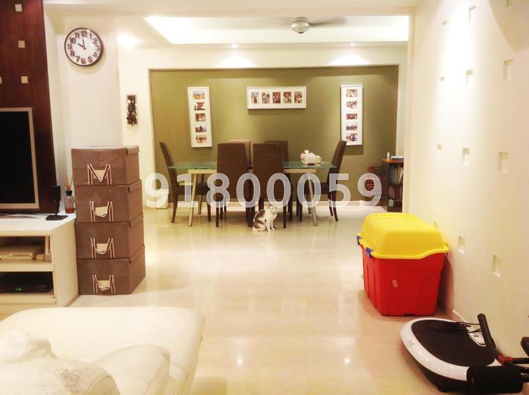 Blk 148 Pasir Ris Street 13 (Pasir Ris), HDB 5 Rooms #70638371
